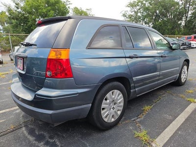 2005 Chrysler Pacifica Base