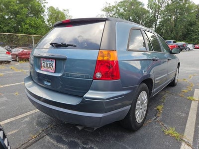 2005 Chrysler Pacifica Base