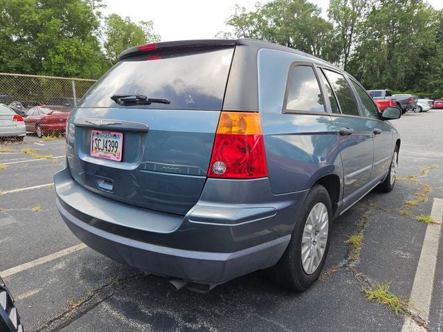 2005 Chrysler Pacifica Base