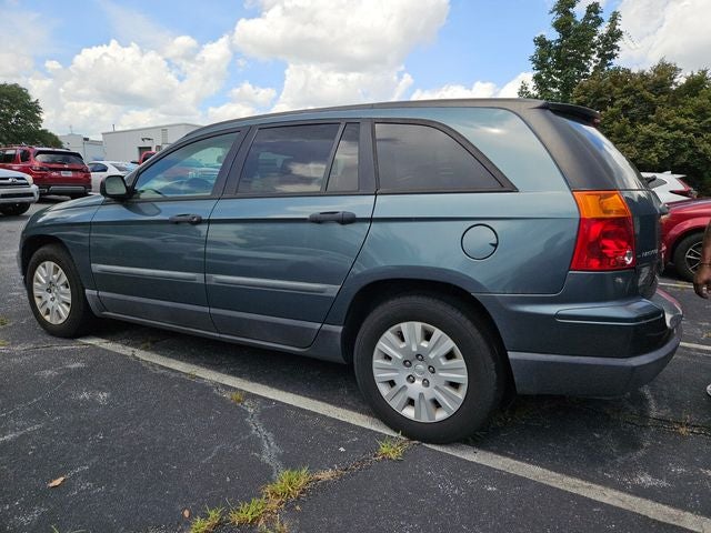 2005 Chrysler Pacifica Base
