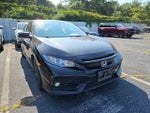 2017 Honda Civic Si