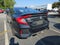 2017 Honda Civic Si