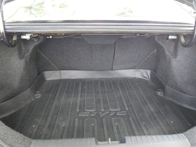 2008 Honda Civic Si