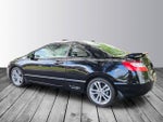 2008 Honda Civic Si