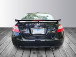 2008 Honda Civic Si