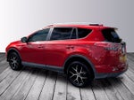 2016 Toyota RAV4 SE