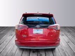 2016 Toyota RAV4 SE