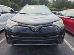 2017 Toyota RAV4 SE