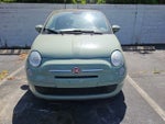 2013 FIAT 500 Pop