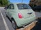 2013 FIAT 500 Pop