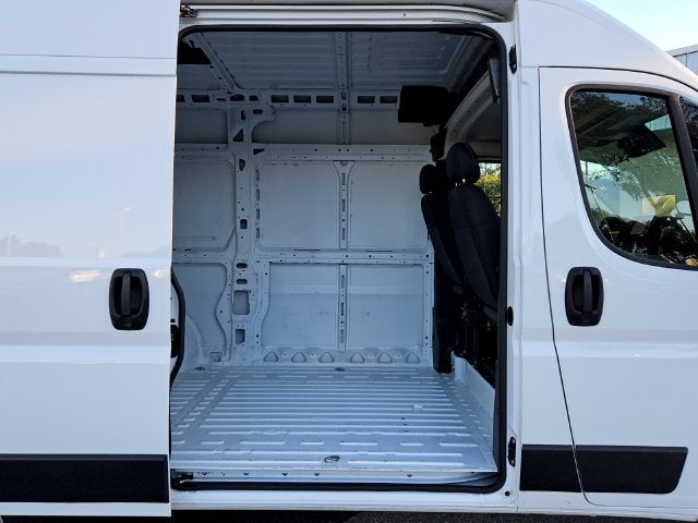 2026 RAM ProMaster 1500 Base