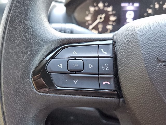2026 RAM ProMaster 1500 Base