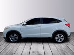 2016 Honda HR-V LX