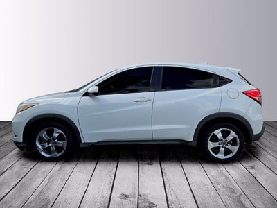 2016 Honda HR-V LX