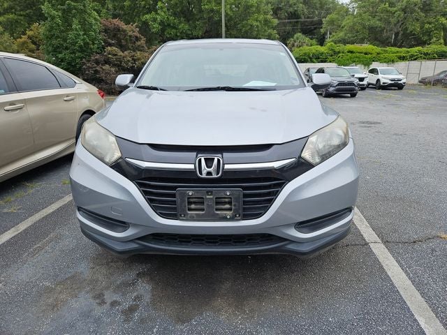 2018 Honda HR-V LX