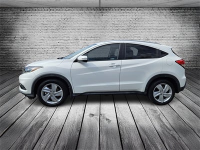2019 Honda HR-V EX-L