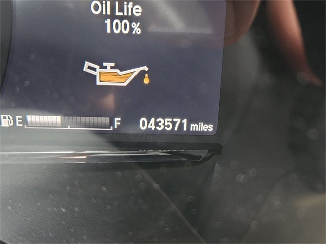 2019 Honda HR-V EX-L