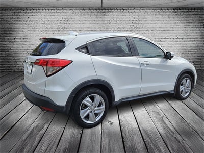 2019 Honda HR-V EX-L