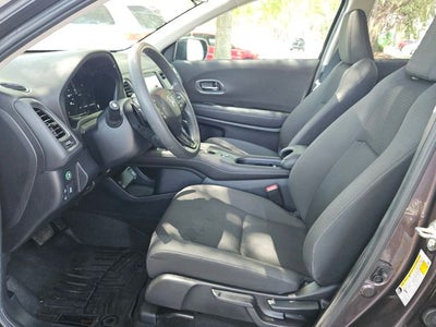 2020 Honda HR-V EX
