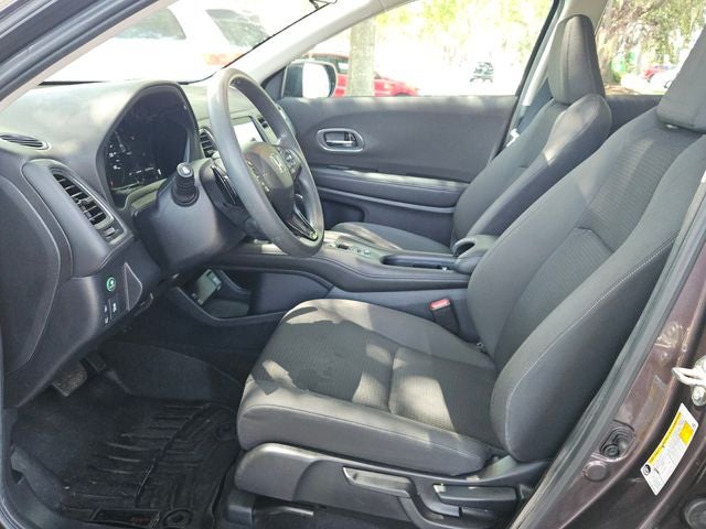 2020 Honda HR-V EX