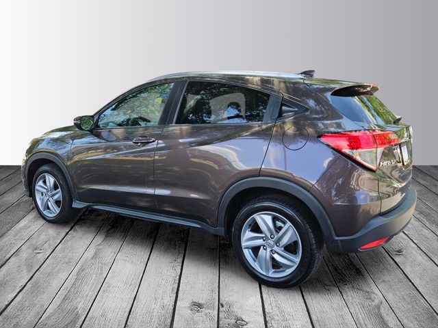 2020 Honda HR-V EX