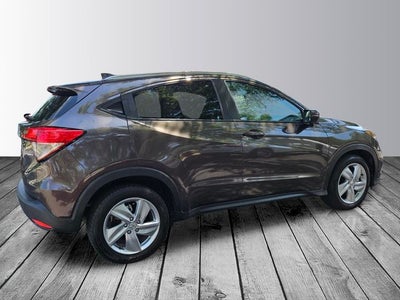 2020 Honda HR-V EX