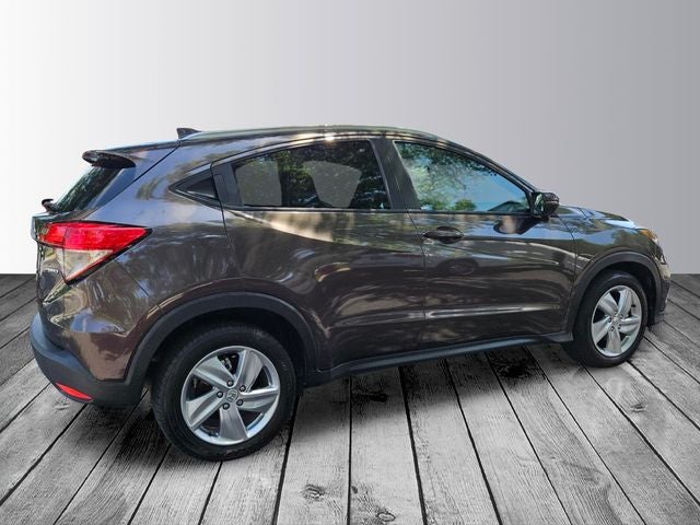 2020 Honda HR-V EX