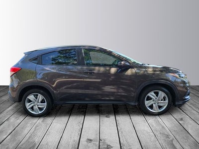 2020 Honda HR-V EX