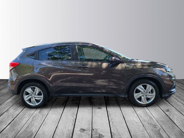 2020 Honda HR-V EX