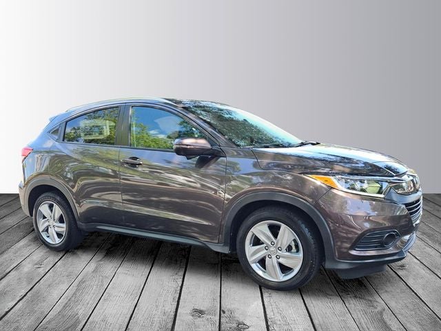 2020 Honda HR-V EX