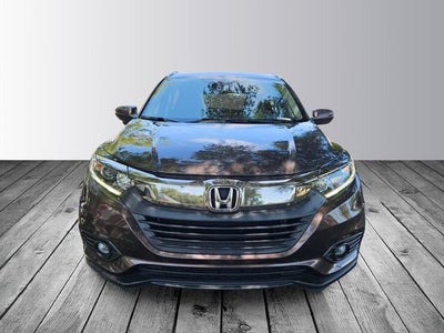 2020 Honda HR-V EX