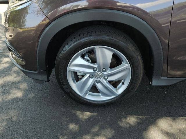 2020 Honda HR-V EX