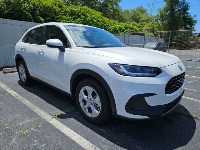 2023 Honda HR-V LX