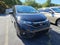2018 Honda Fit EX-L