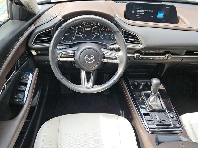 2021 Mazda Mazda CX-30 Premium