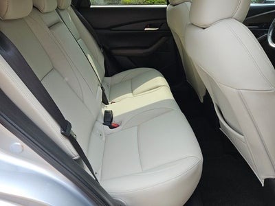 2021 Mazda Mazda CX-30 Premium