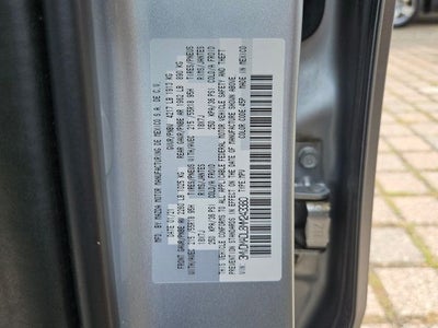 2021 Mazda Mazda CX-30 Premium