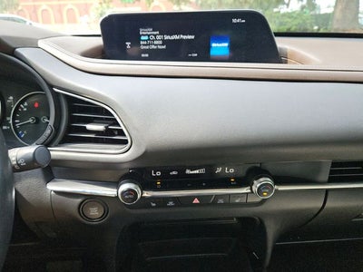 2021 Mazda Mazda CX-30 Premium