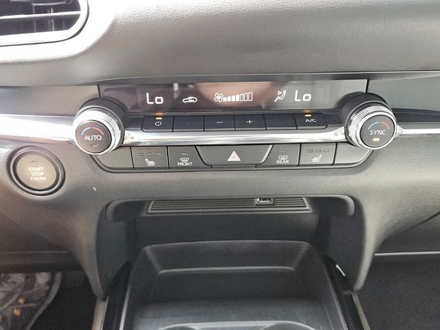 2021 Mazda Mazda CX-30 Premium