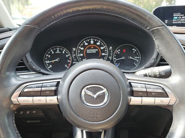 2021 Mazda Mazda CX-30 Premium