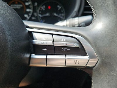 2021 Mazda Mazda CX-30 Premium