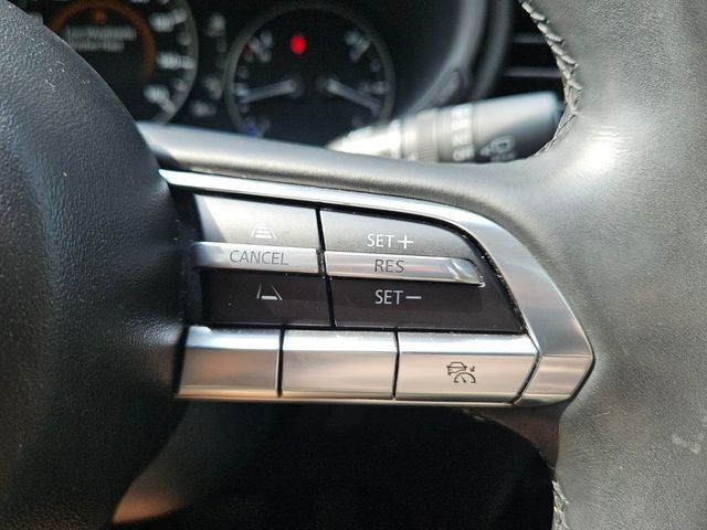 2021 Mazda Mazda CX-30 Premium