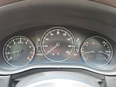 2021 Mazda Mazda CX-30 Premium
