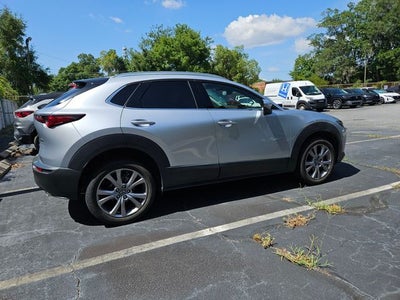 2021 Mazda Mazda CX-30 Premium
