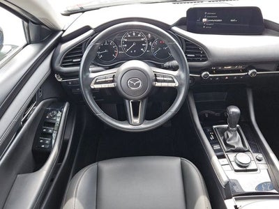 2023 Mazda Mazda3 2.5 S Preferred Package