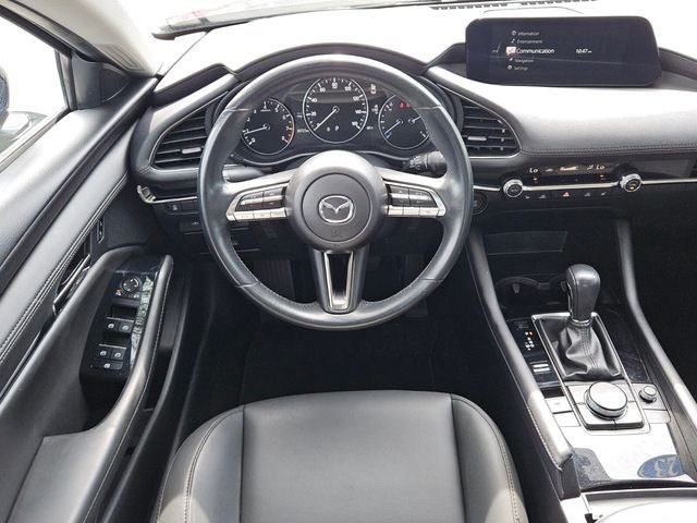 2023 Mazda Mazda3 2.5 S Preferred Package