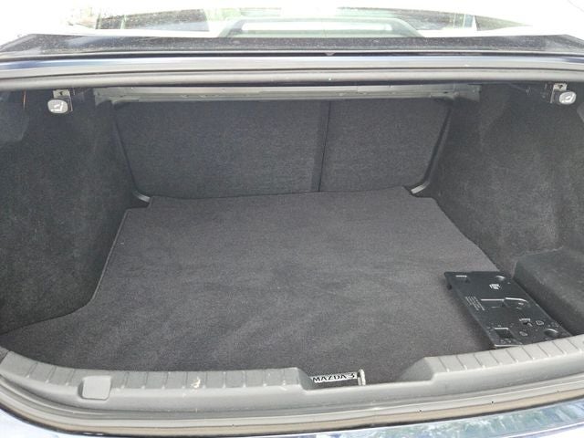 2023 Mazda Mazda3 2.5 S Preferred Package
