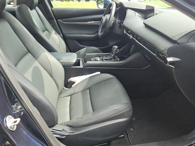 2023 Mazda Mazda3 2.5 S Preferred Package