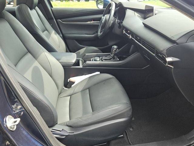 2023 Mazda Mazda3 2.5 S Preferred Package