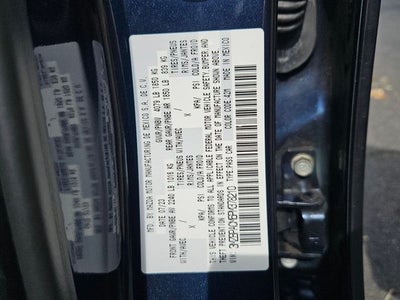2023 Mazda Mazda3 2.5 S Preferred Package